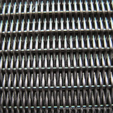 316L dutch weave stainless steel wire mesh cloth